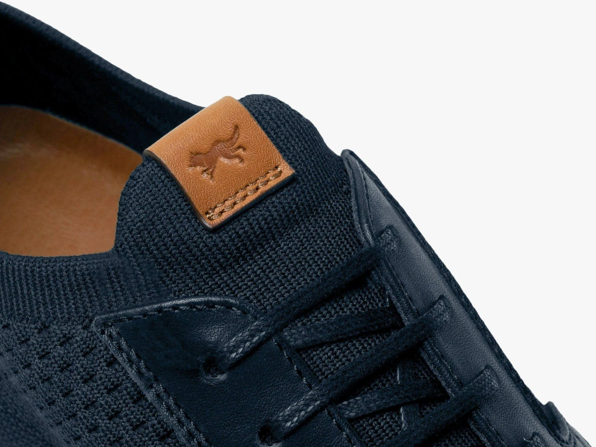 SwiftKnit Derby | Like Walking on Clouds | Wolf u0026 Shepherd Navy / White / 12