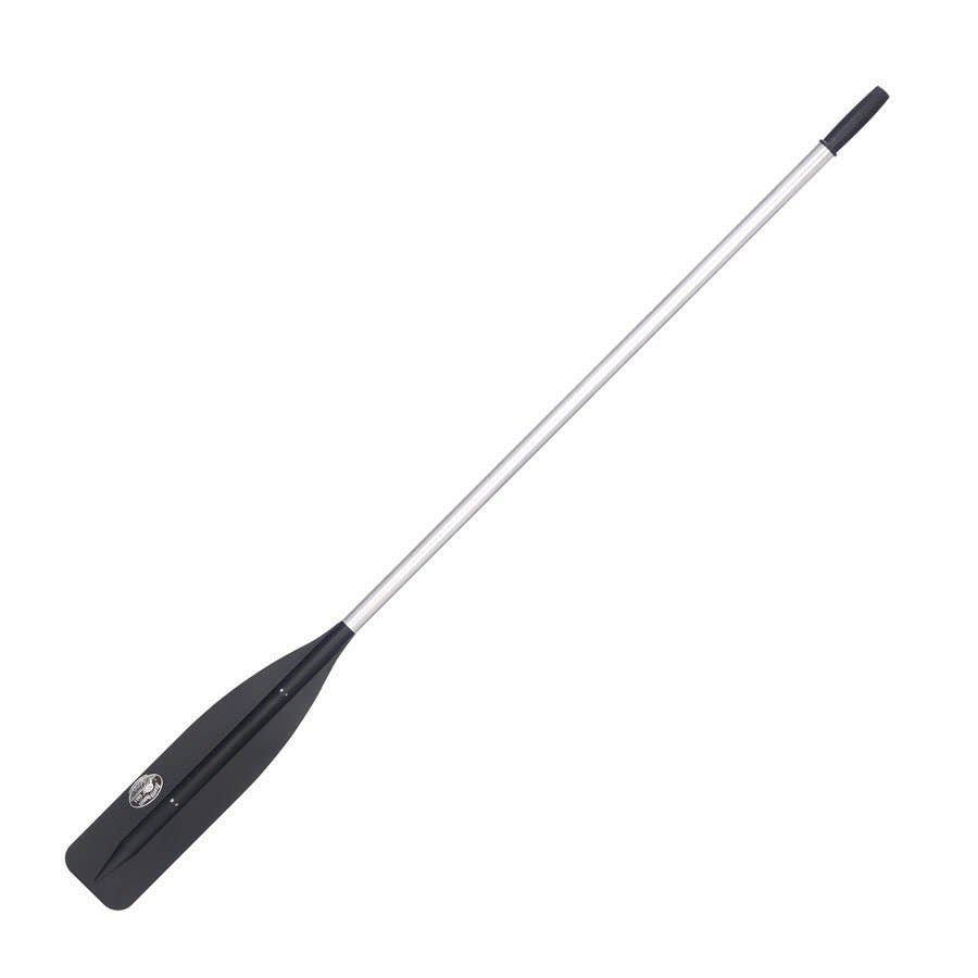 Caviness 782090 Woodworking 7' Silver Aluminium Shaft Synthetic Oar
