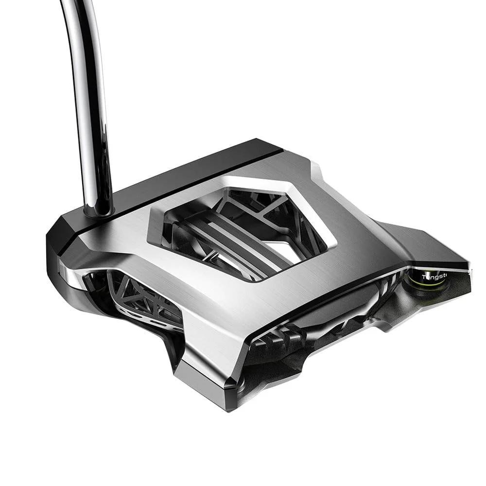 NEW Cobra Golf King 3D Printed Agera Armlock Putter 41"