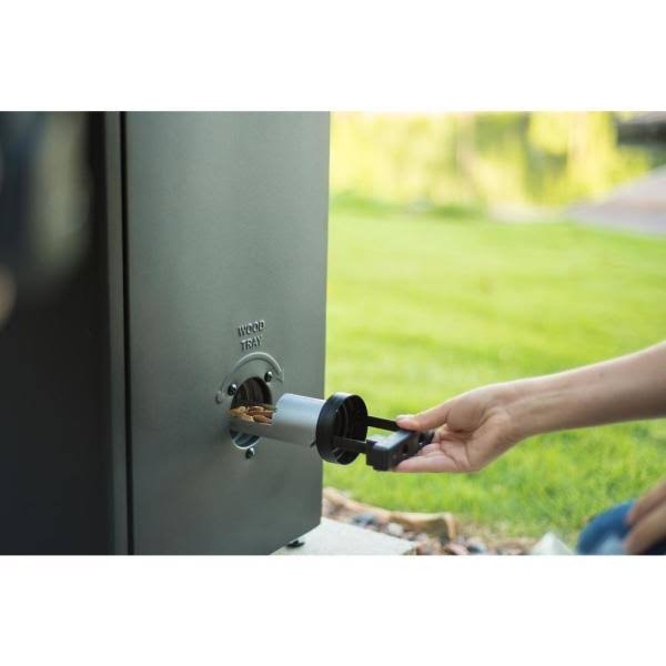 Masterbuilt MB20071117 Digital Electric Smoker
