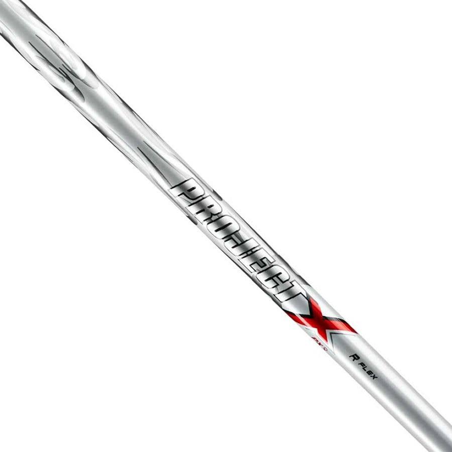 Callaway x Hot 5 Fairway Wood, Stiff Flex