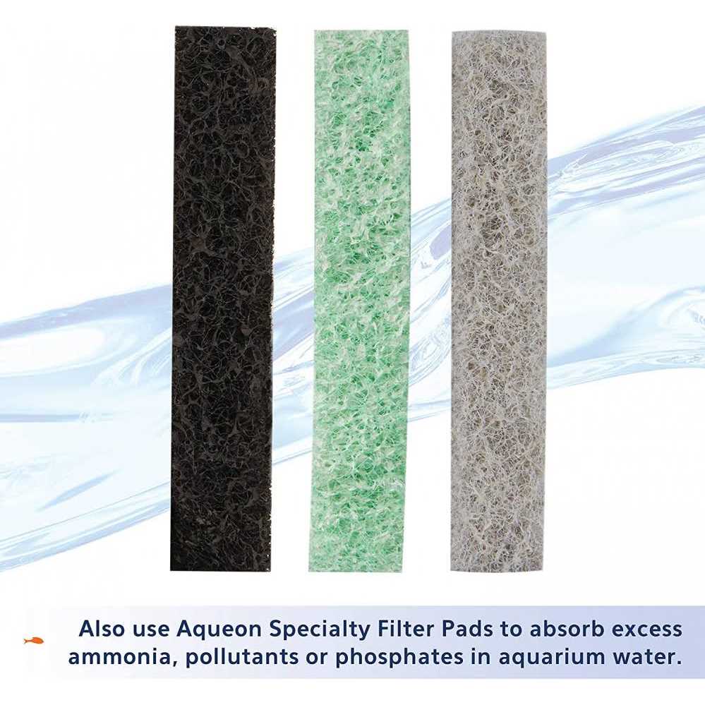 Aqueon QuietFlow LED Pro 75 Aquarium Power Filter - Pet Supplies online store