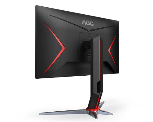 AOC Flat Gaming Monitor
