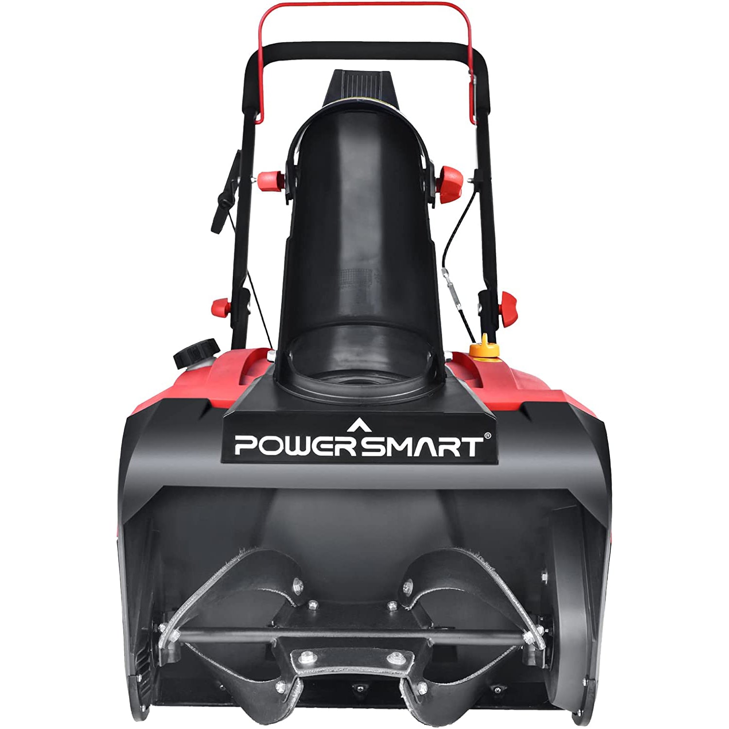 21” 212cc Single Stage Gas Snow Blower PSS1210M