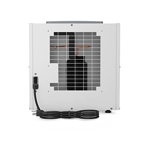 AprilAire E130 Pro 130 Pint Dehumidifier