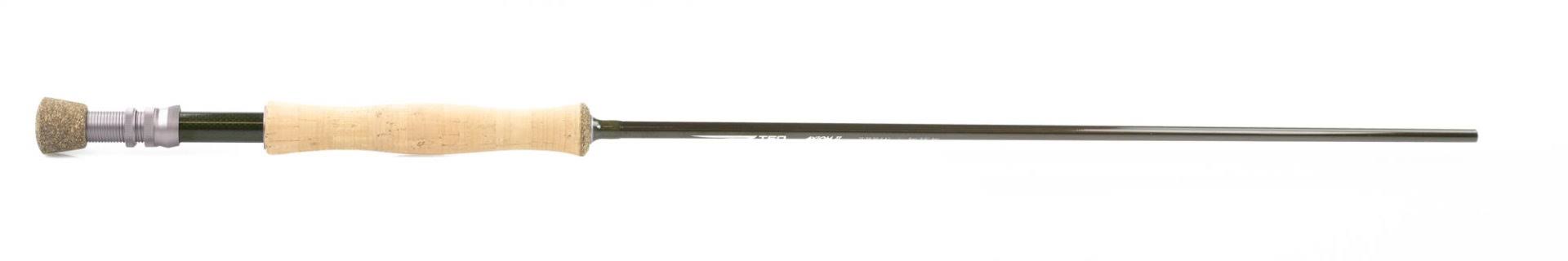 TFO Axiom II Fly Rod - Saltwater