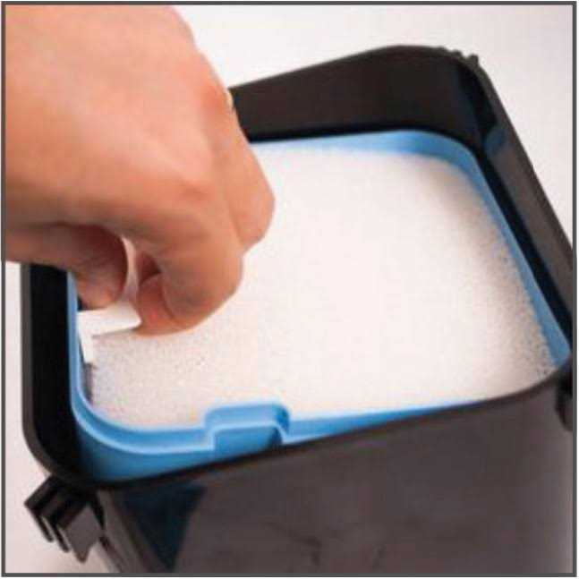 Sicce Whale 200 Canister Filter - Pet Supplies online store