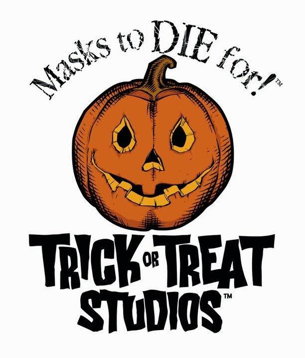 Halloween Gremlins - Flasher Gremlin Puppet Prop Trick or Treat Studios