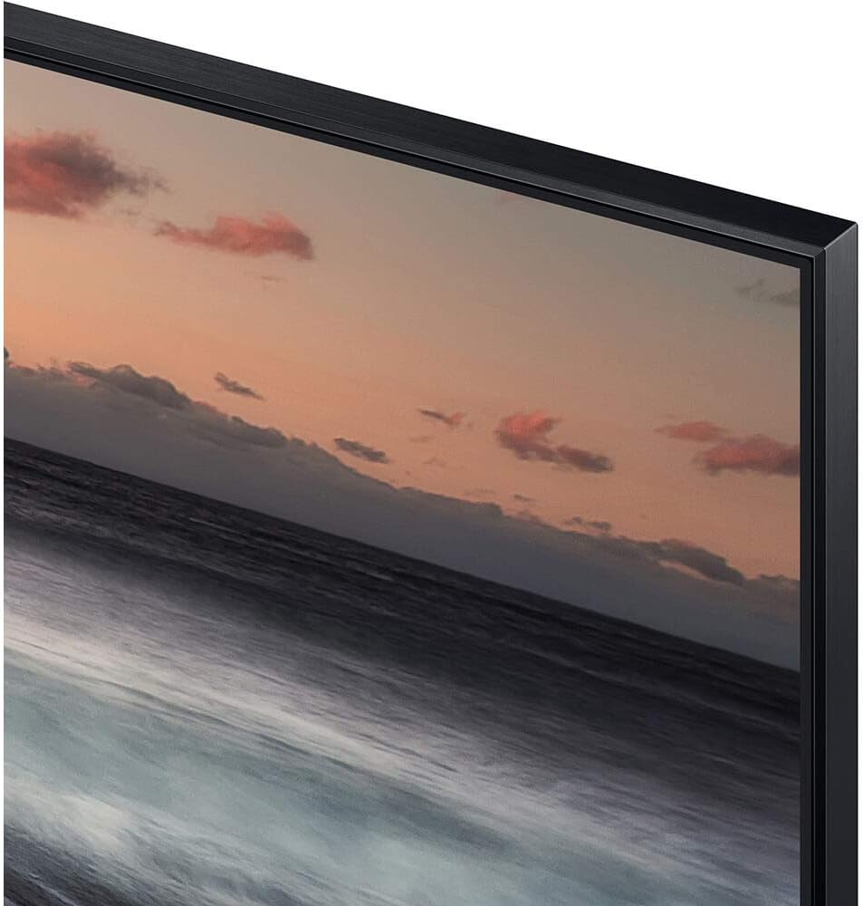 SAMSUNG QN85Q900RA (7680 x 4320) 85" Ultra High Definition 8K QLED TV (2018)