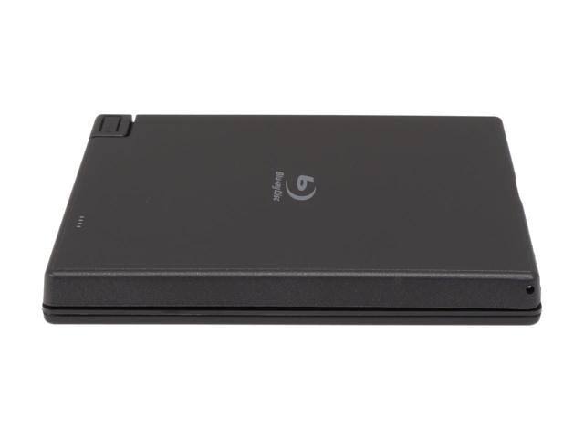 Pioneer Bdr-xd05b Slim External, Blu-ray/DVR Drive, Black