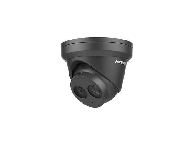 Hikvision DS-2CD2343G0-I 2.8mm 4MP IR Fixed Turret Network Camera