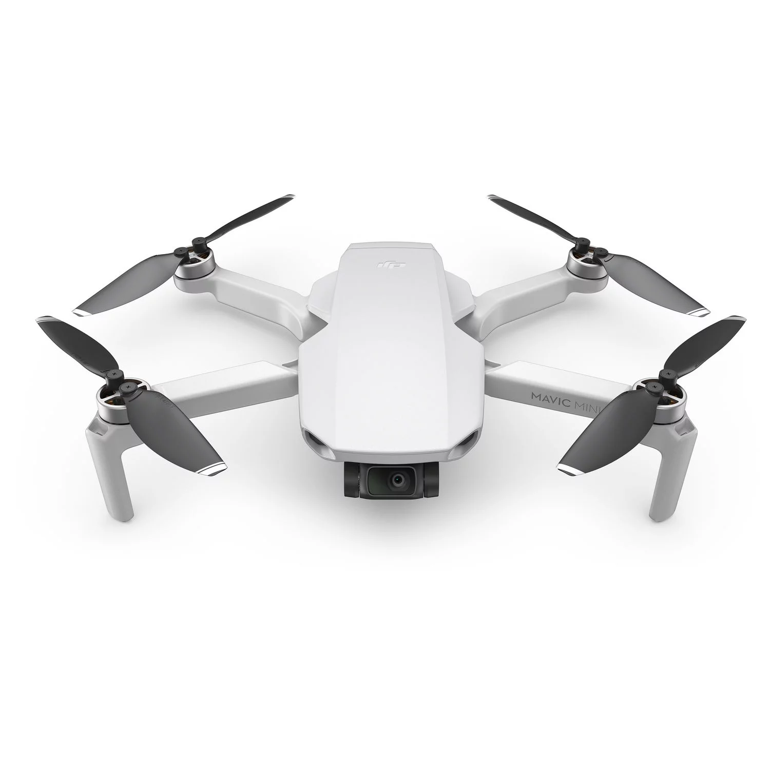 DJI Mavic Mini Fly More Combo  CP.MA.00000123.01 - Starters Bundle