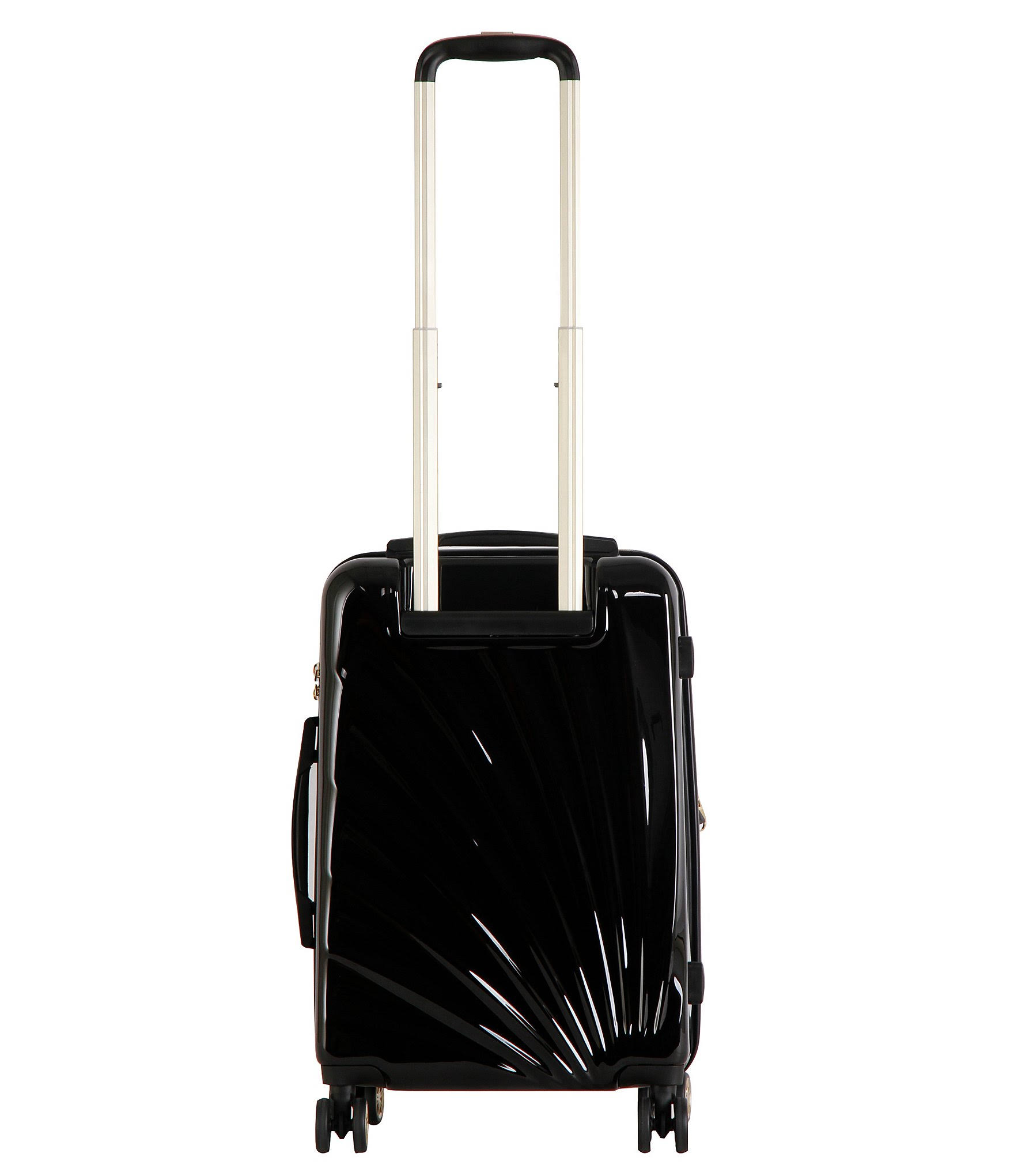 Triforce Sienna Carry-On Spinner - Gold