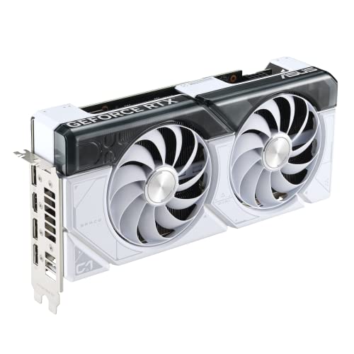 ASUS TUF Gaming NVIDIA GeForce RTX™ 4070 OC Edition Gaming Graphics Card (PCIe 4.0, 12GB GDDR6X, HDMI 2.1, DisplayPort 1.4a)
