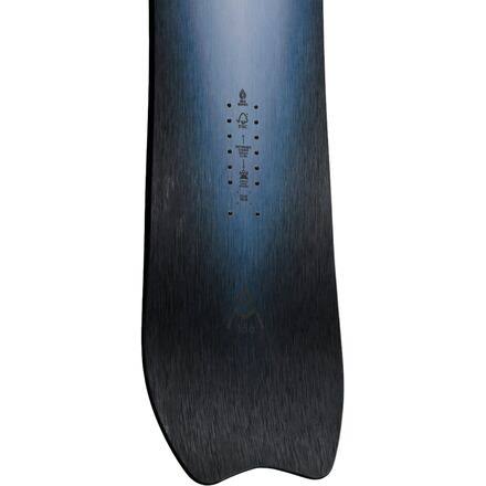 Jones Stratos Snowboard