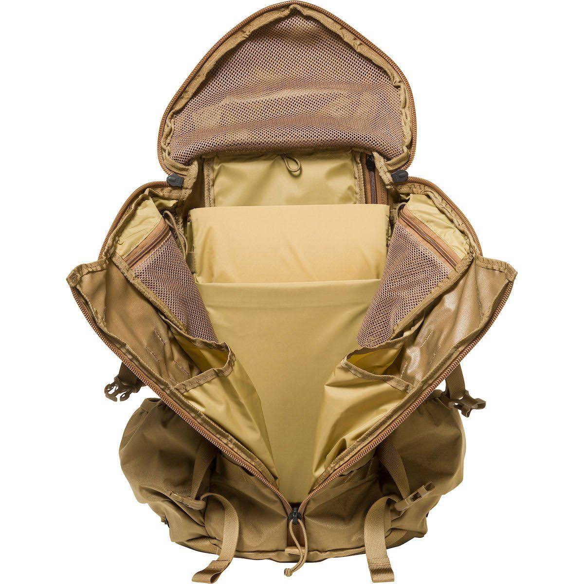 Mystery Ranch 2 Day Assault Backpack - Coyote