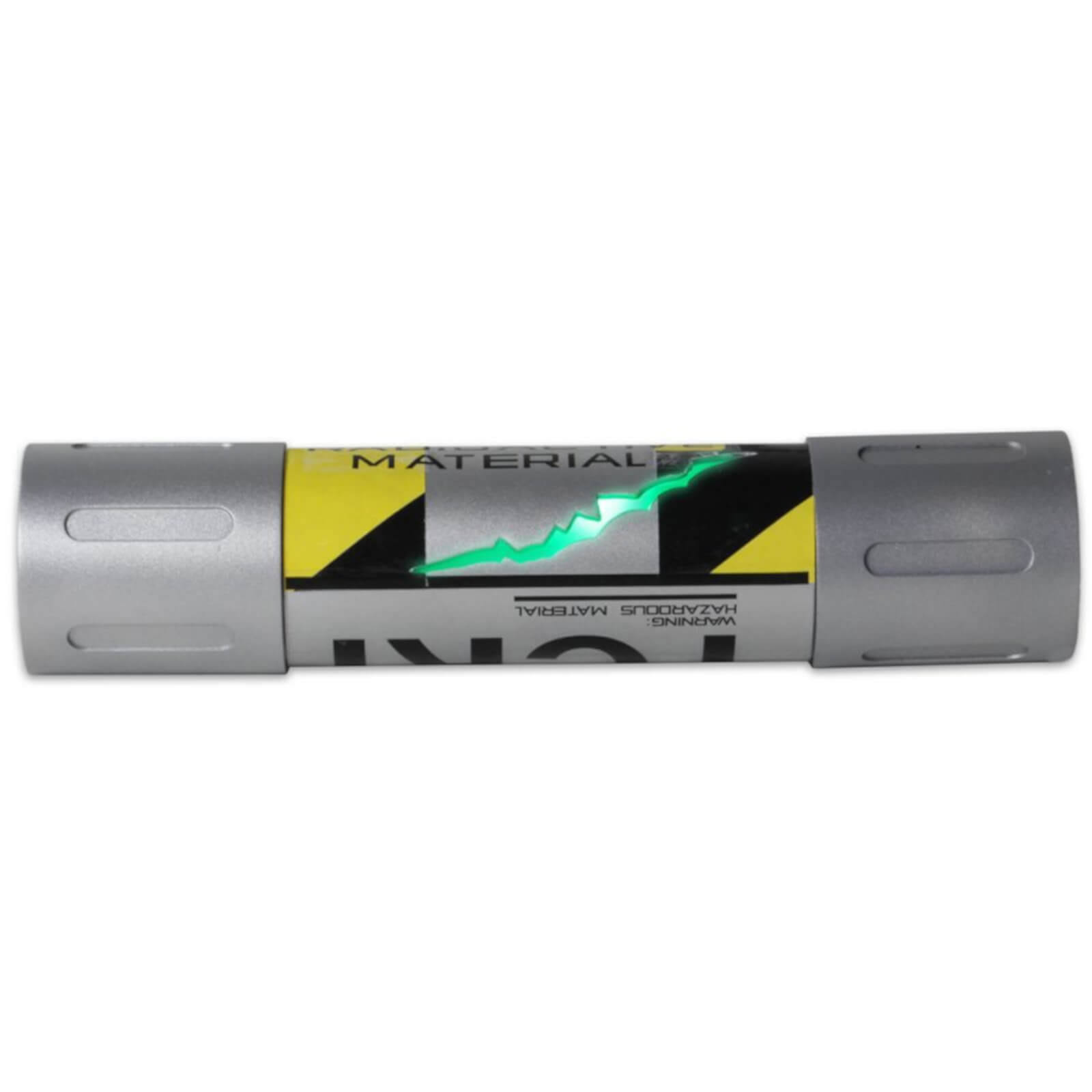 Teenage Mutant Ninja Turtles (1990 MOVIE) Mutagen Canister Prop Replica