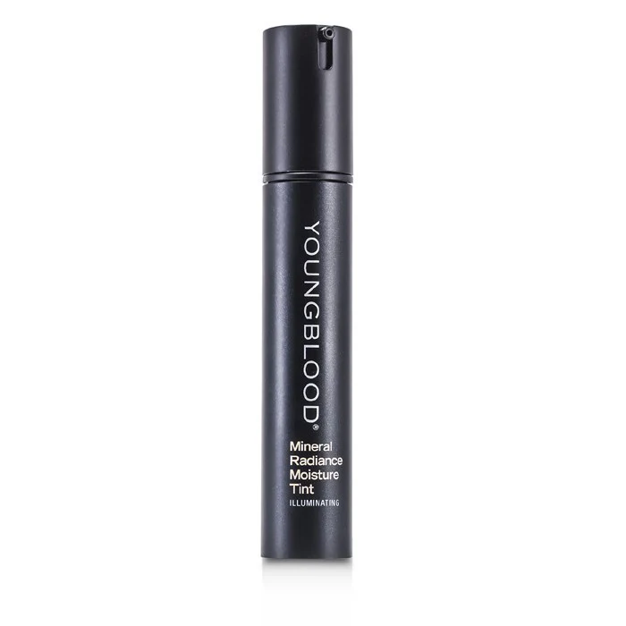 Youngblood Mineral Radiance Moisture Tint - # Golden Sun 30ml/1oz