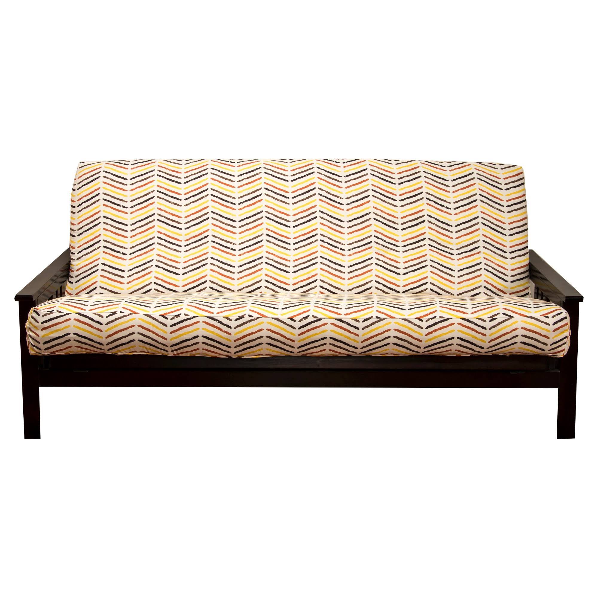 Sarsi Full Futon Cover