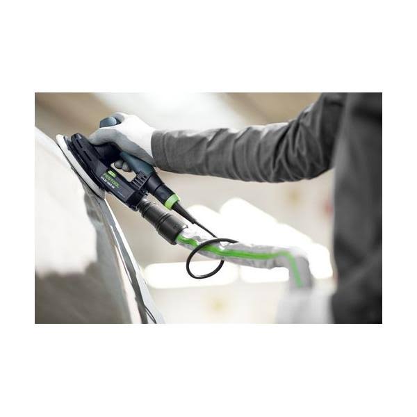 Festool - Orbital Sander ETS EC 150/5 EQ - 400W