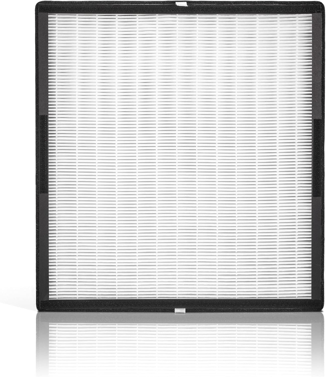 Alen BF35-Silver-Carbon Air Purifier Replacement Filter, 1-Pack, Hepa-silver-carbon