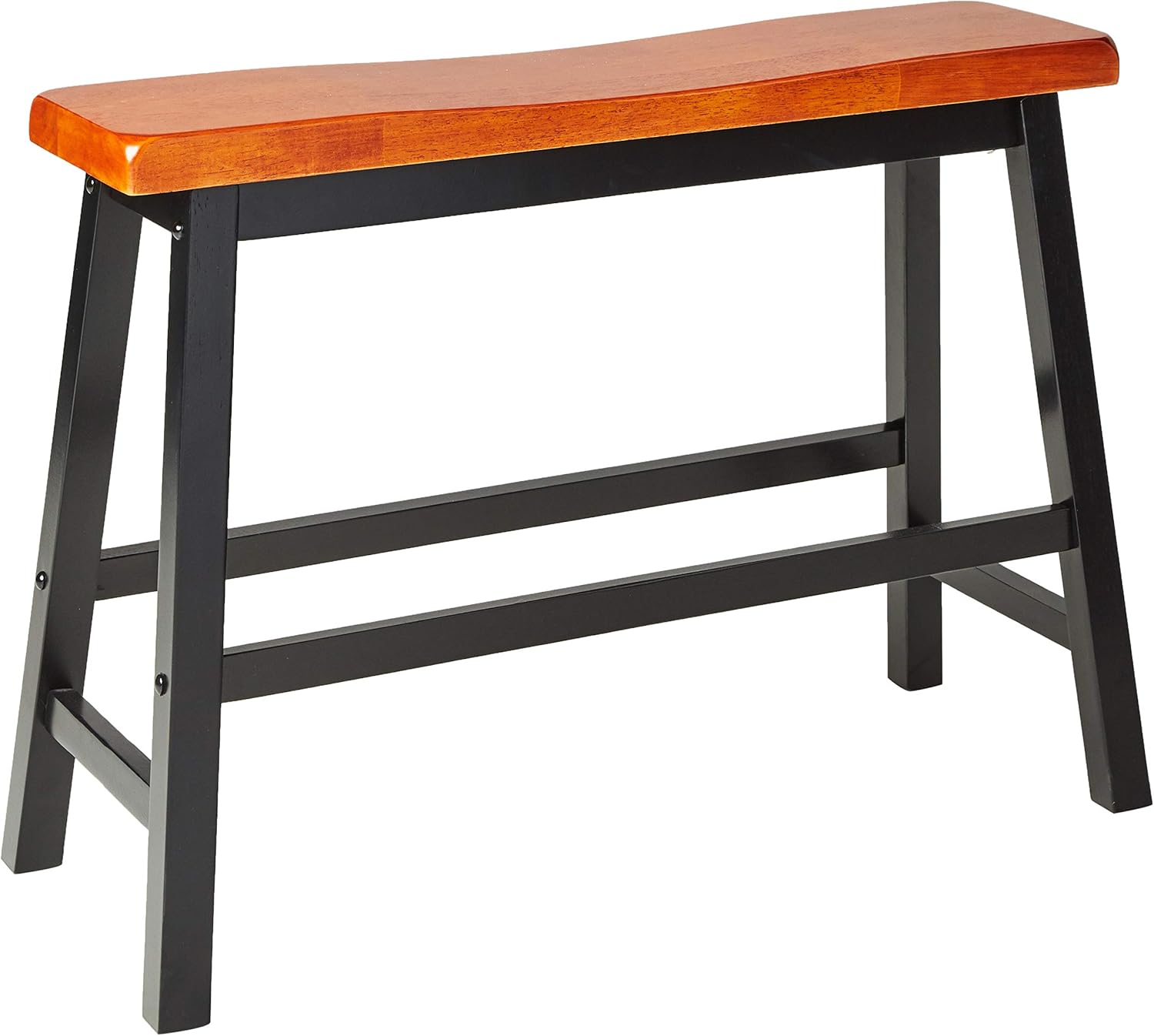 Crown Mark Tyler 4-Piece Counter Height Table Set