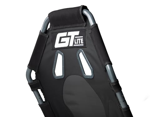 Next Level Racing GT Lite Foldable Simulator Cockpit (NLR-S021)