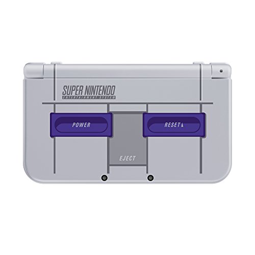 Nintendo New 3DS XL - Black