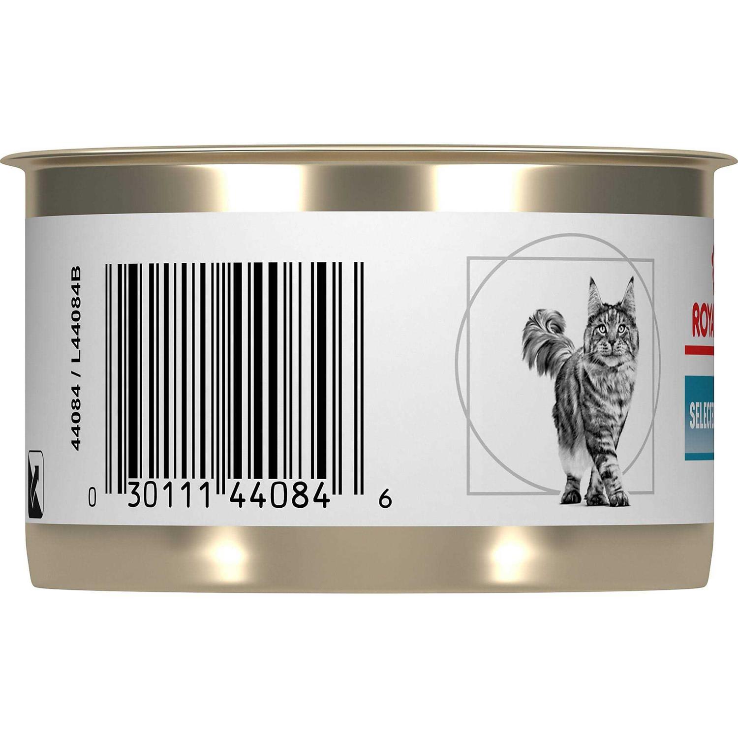 Royal Canin Veterinary Diet Feline Selected Protein Adult PD Canned Cat Food - Pet Supplies online store