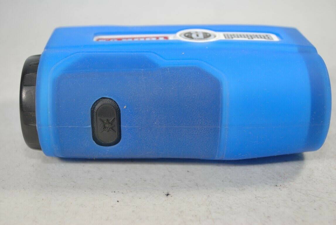 Bushnell Tour V3 5x Laser Rangefinder