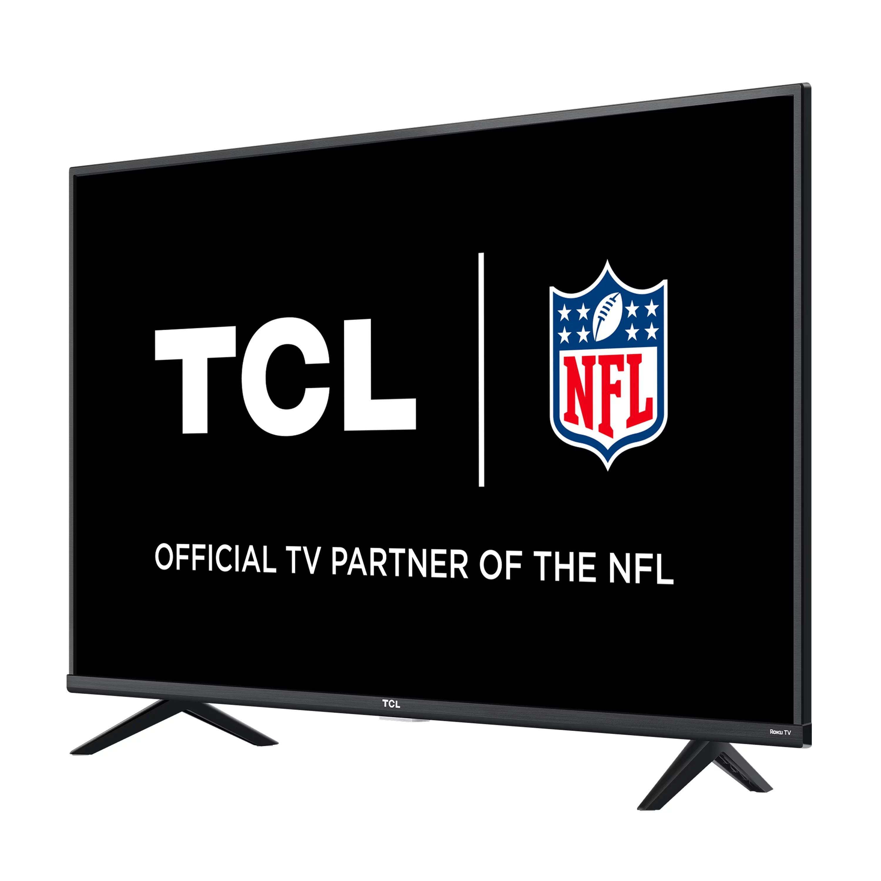 TCL 50" Class 4-Series 4K UHD HDR Roku Smart TV – 50S431