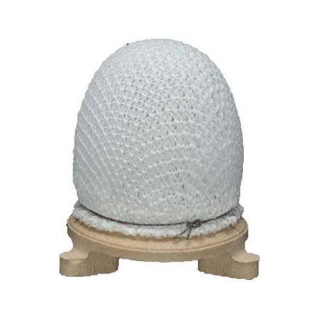 American Mantle 7998680 Preformed Inverted Gaslight Mantle