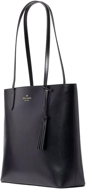 kate spade handbag for women tote bag various collection (Jana-Black), multi, One Size