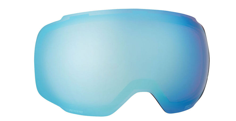 Anon M2 Perceive Replacement Lens Mens Perceive Cloudy Burst