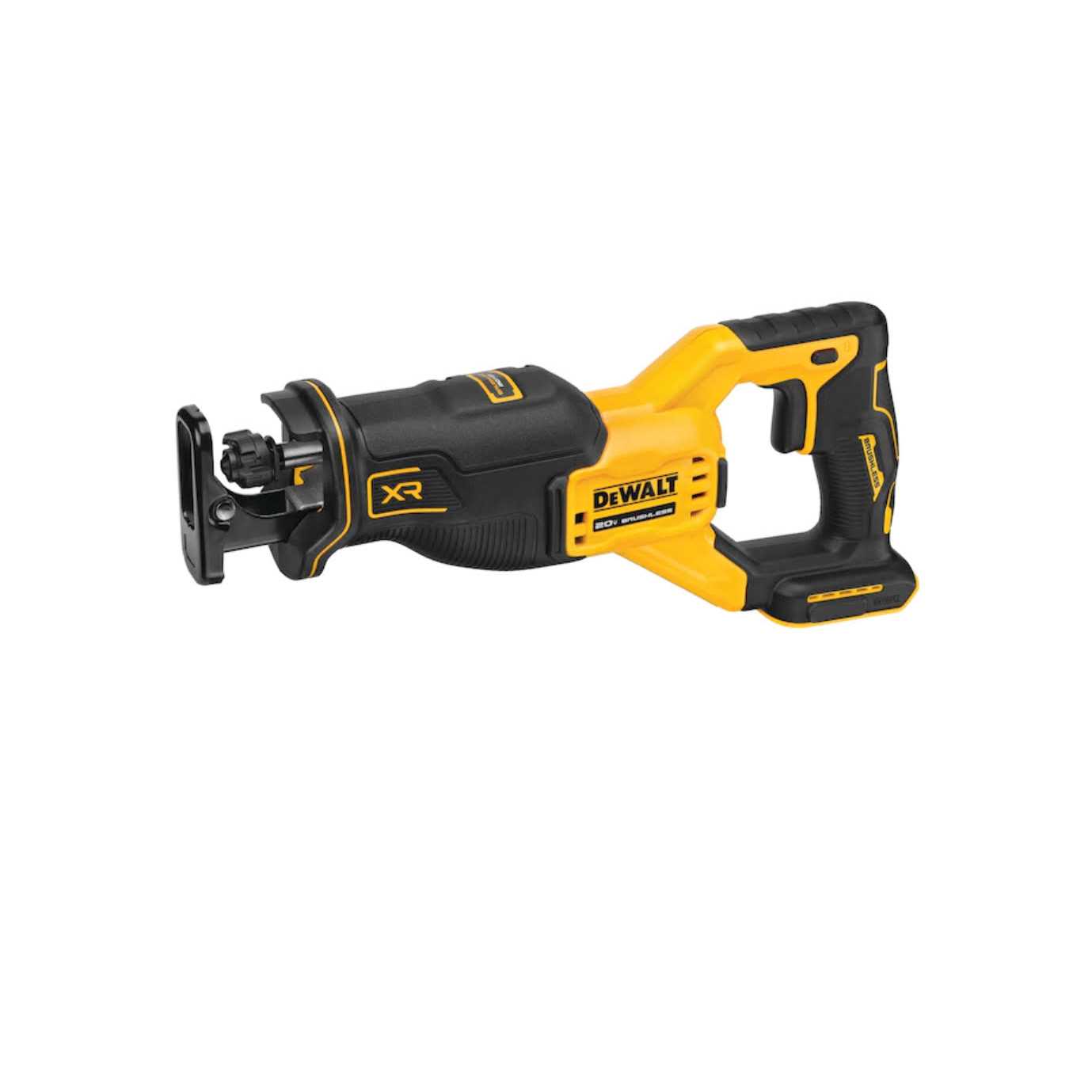 Dewalt 20V MAX XR Brushless Cordless Reciprocating Saw DCS382B