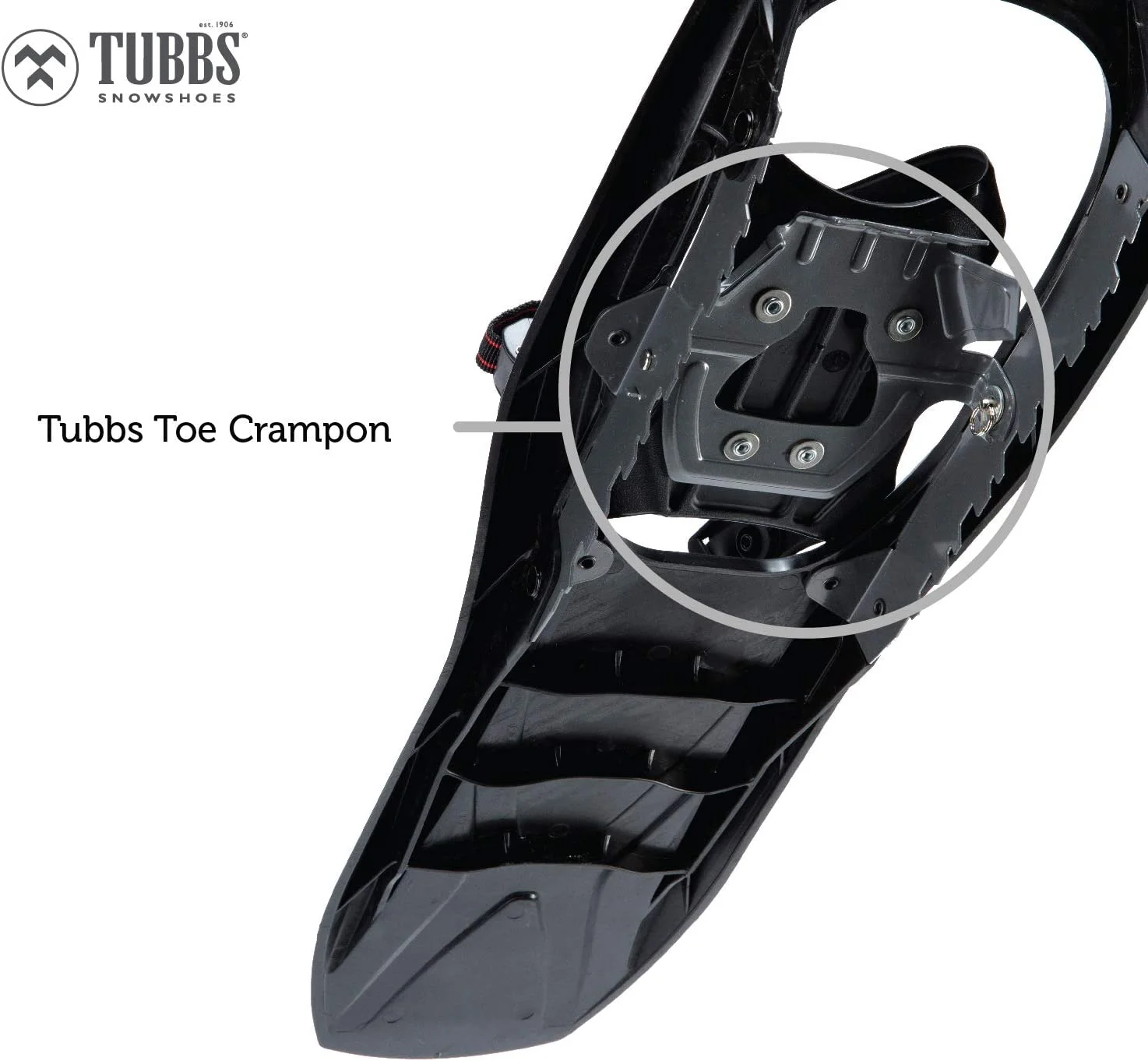 Tubbs Tubbs Flex STP XL Snowshoe for Men