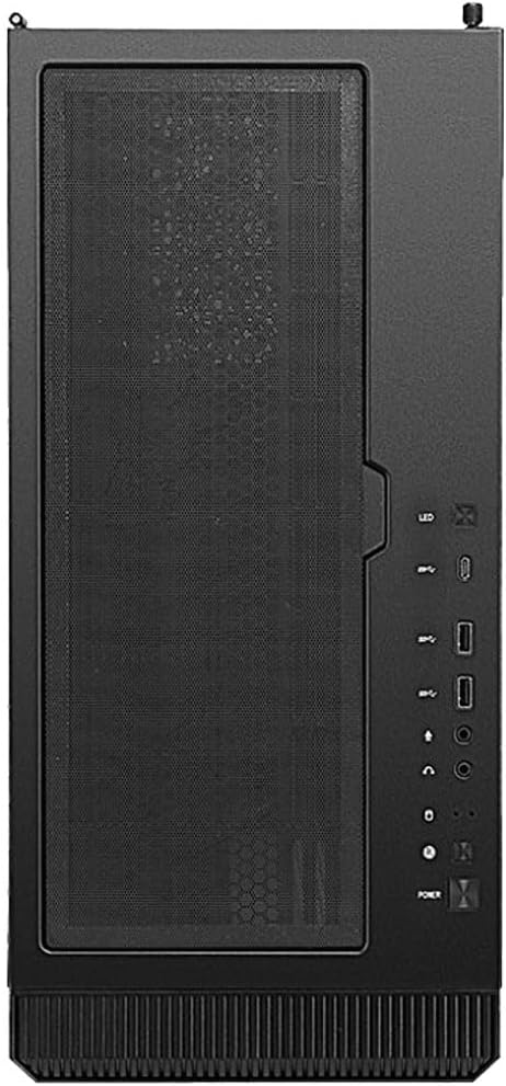 MPG Velox by MSI Gaming Desktop (NVIDIA GeForce RTX 3080, Intel 10-Core i5-13400 Processor, 32GB DDR4 RAM, 512GB NVMe SSD + 3TB HDD, Windows 11 Home) Professional Gamer PC Computer