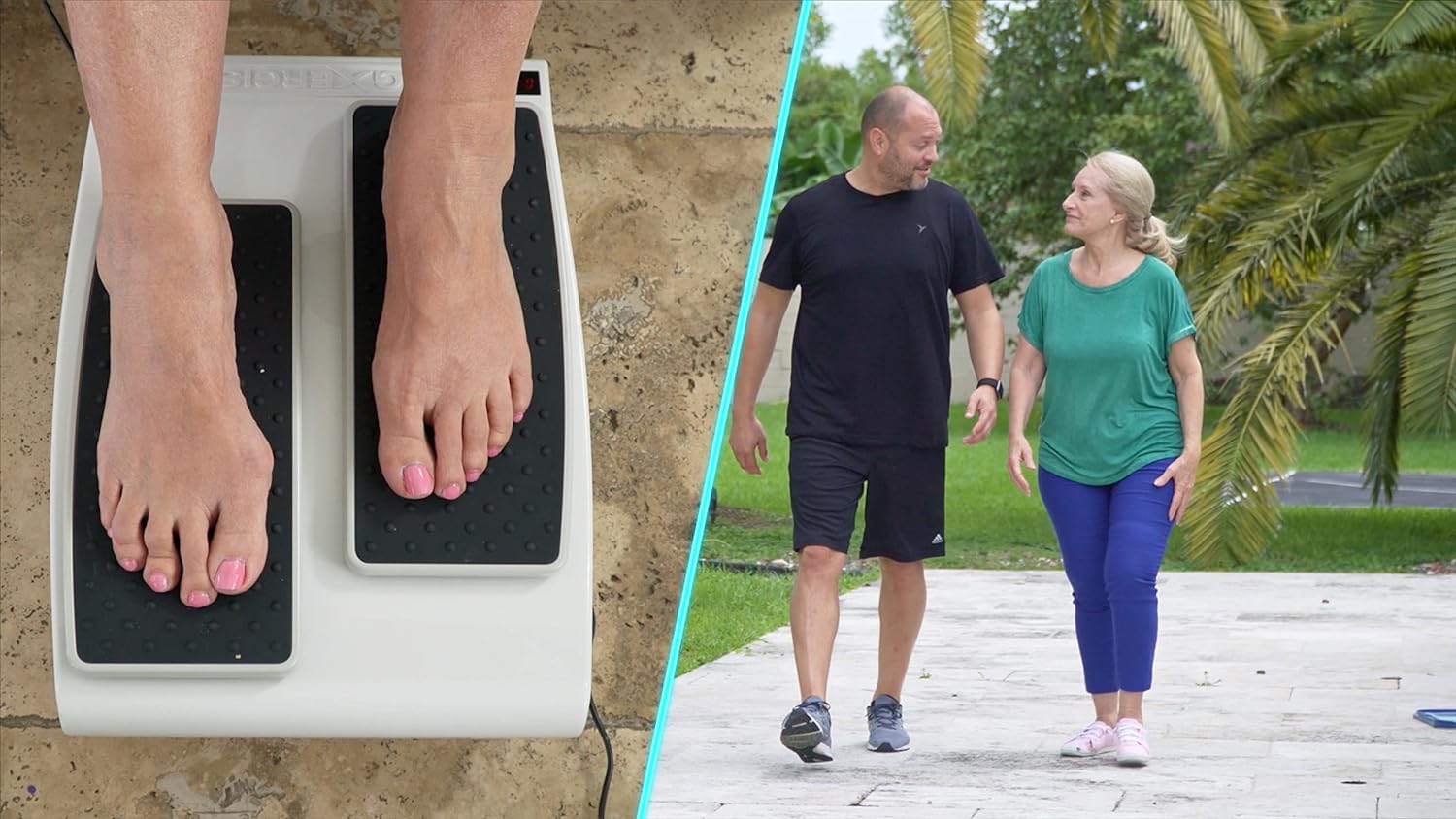 LegXercise PRO
