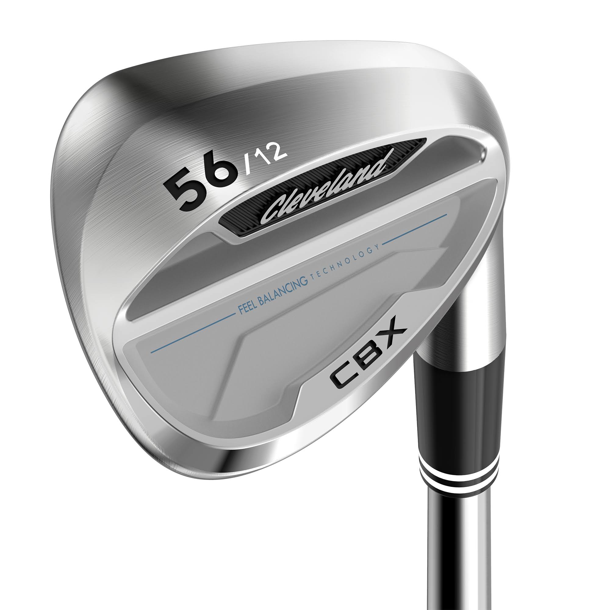 Cleveland CBX Wedge - Graphite