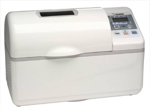 Zojirushi BBCC-V20 Bread Machine
