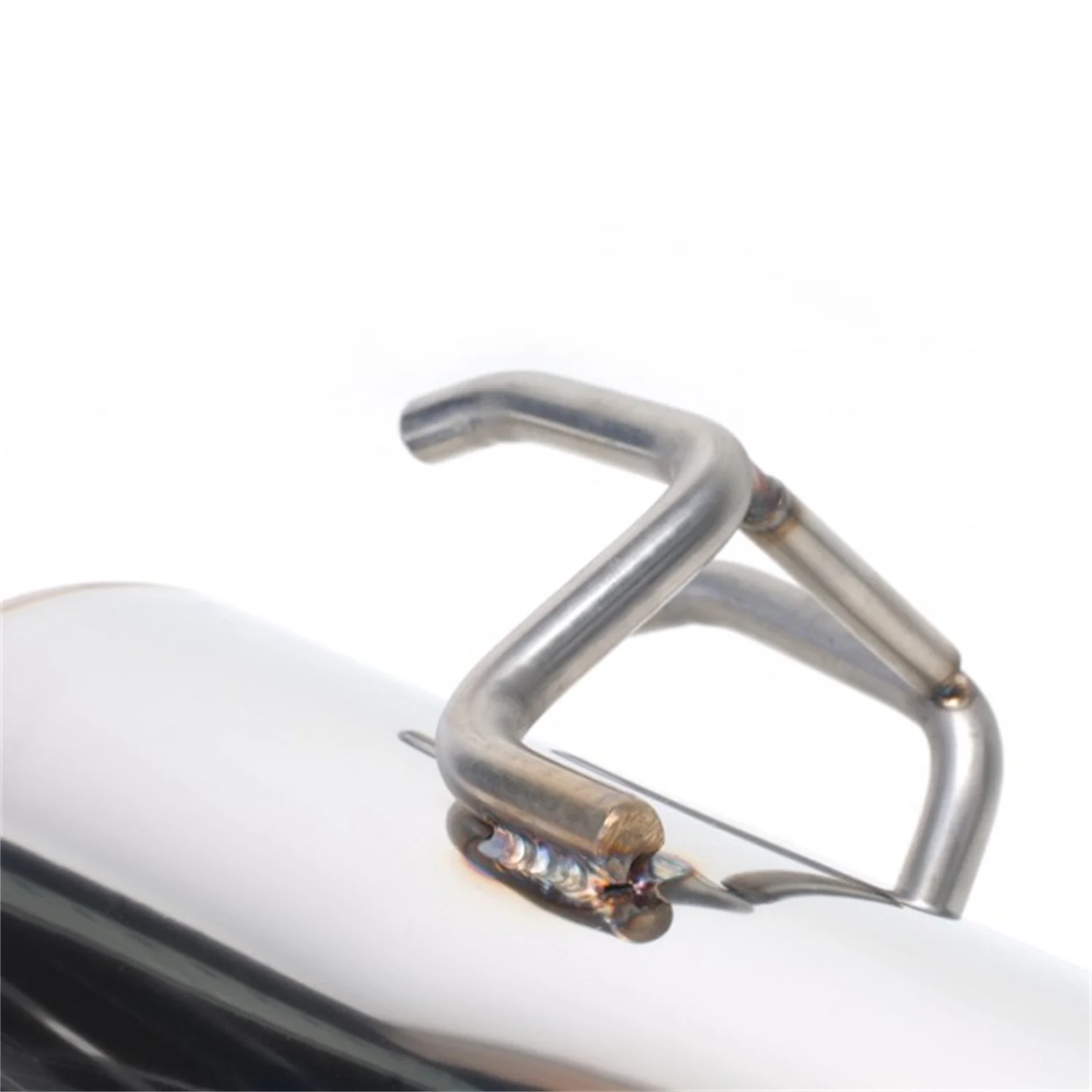 Skunk2 MegaPower 93-00 Honda Civic EX/DX (93-95)/Si (99-00) 60mm Exhaust System Fits select: 1999 HONDA CIVIC SE