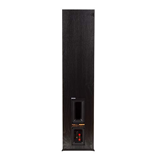Klipsch RP-8000F Reference Premiere Floorstanding Speaker - Each (Ebony)