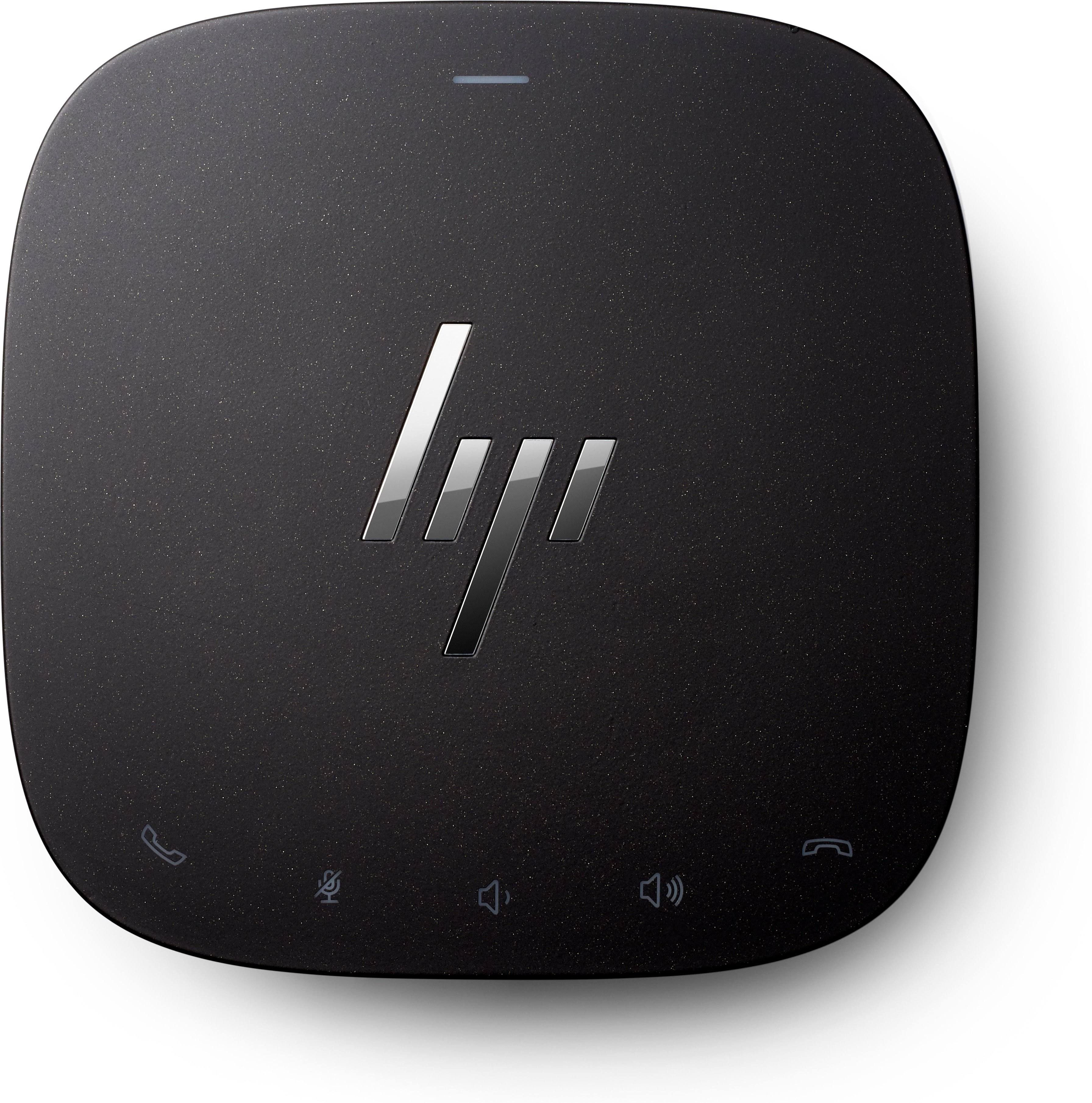 HP Thunderbolt Dock G2 with Audio Module - Dock