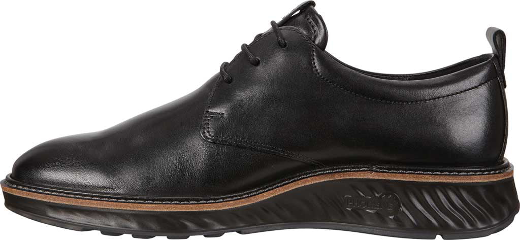 ECCO Men's St.1 Hybrid Plain Toe Oxford