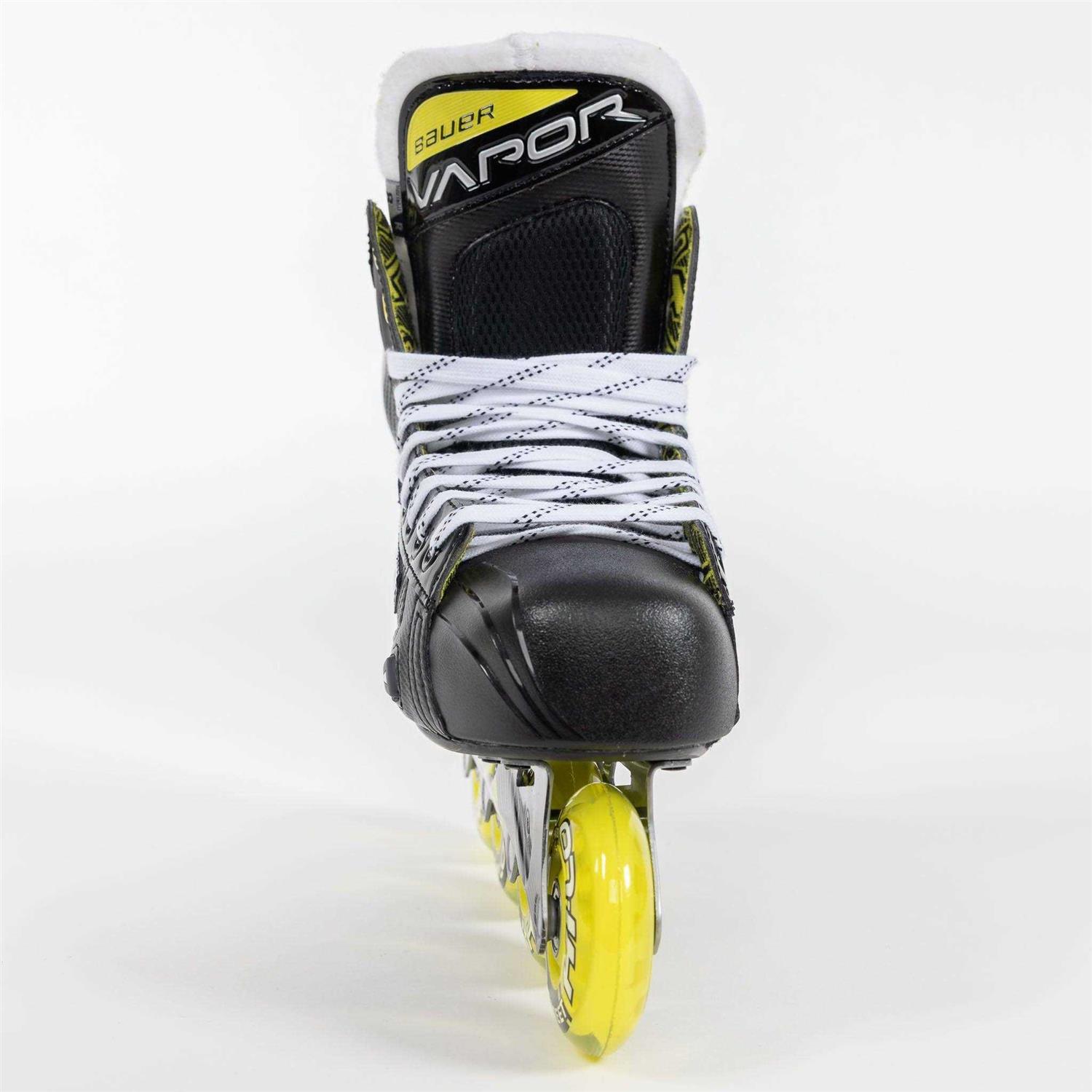 Bauer Vapor X3.5 Roller Hockey Skates - Sports Supplies Online Store
