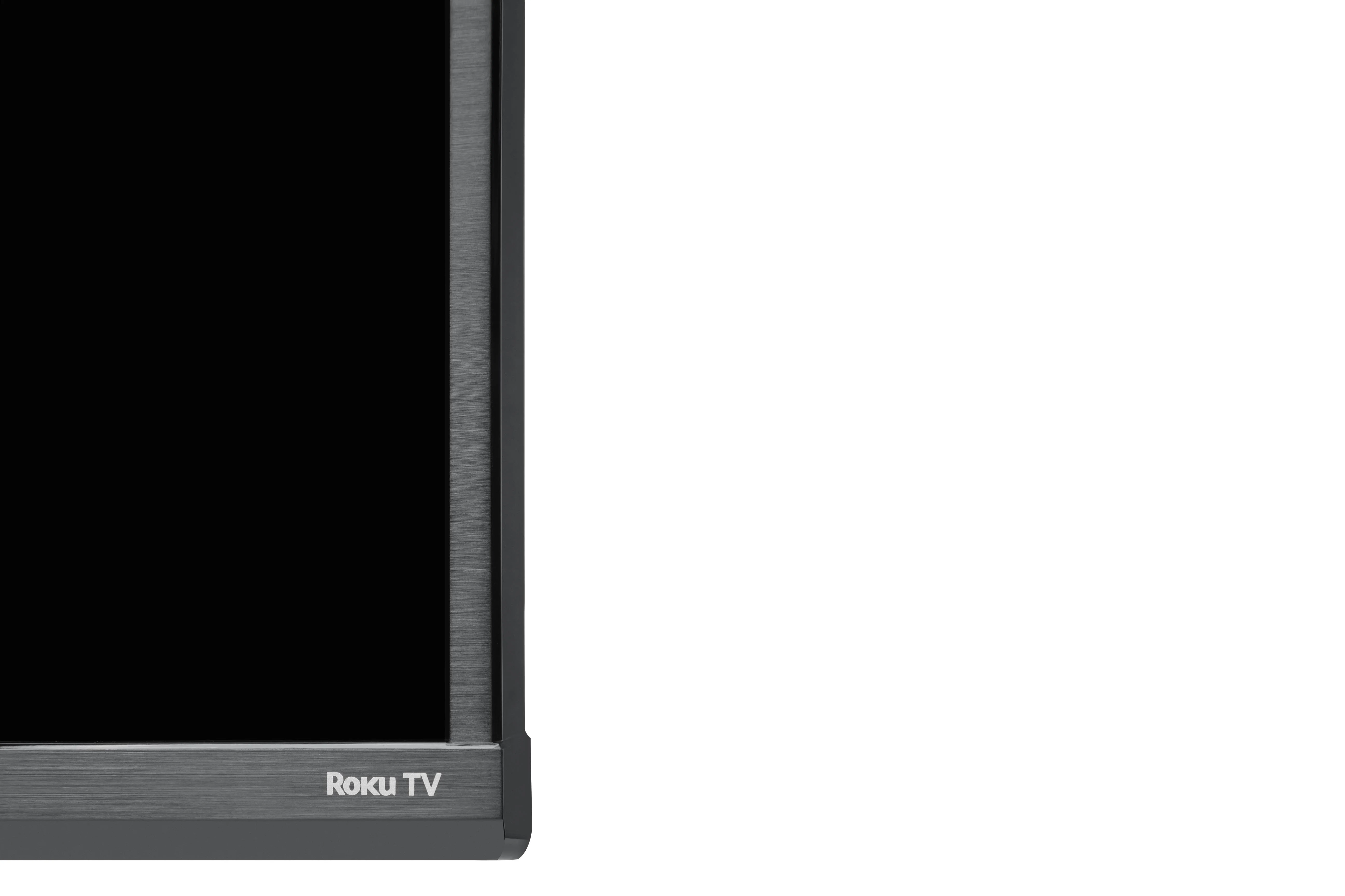 TCL 55" 4K UHD HDR Smart Roku TV - 55S21