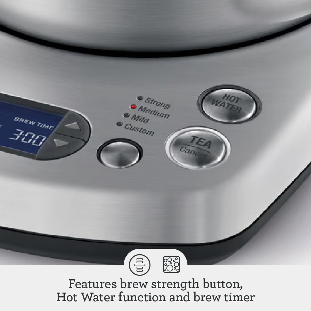 Breville Tea Maker BTM800XL