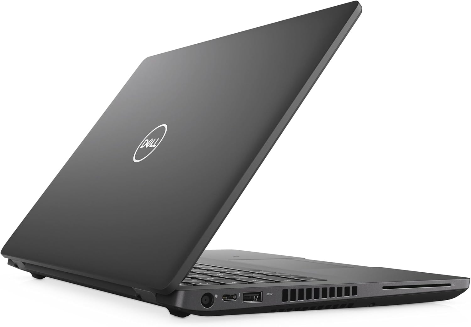 Dell Latitude 5401 Laptop, 14'' HD Business Laptop, Core i5 9th Gen i5-9400 2.9GHz up to 4.1Ghz, 16GB RAM, 512GB SSD, Wi-Fi, BT, Windows 10 Pro (Renewed)
