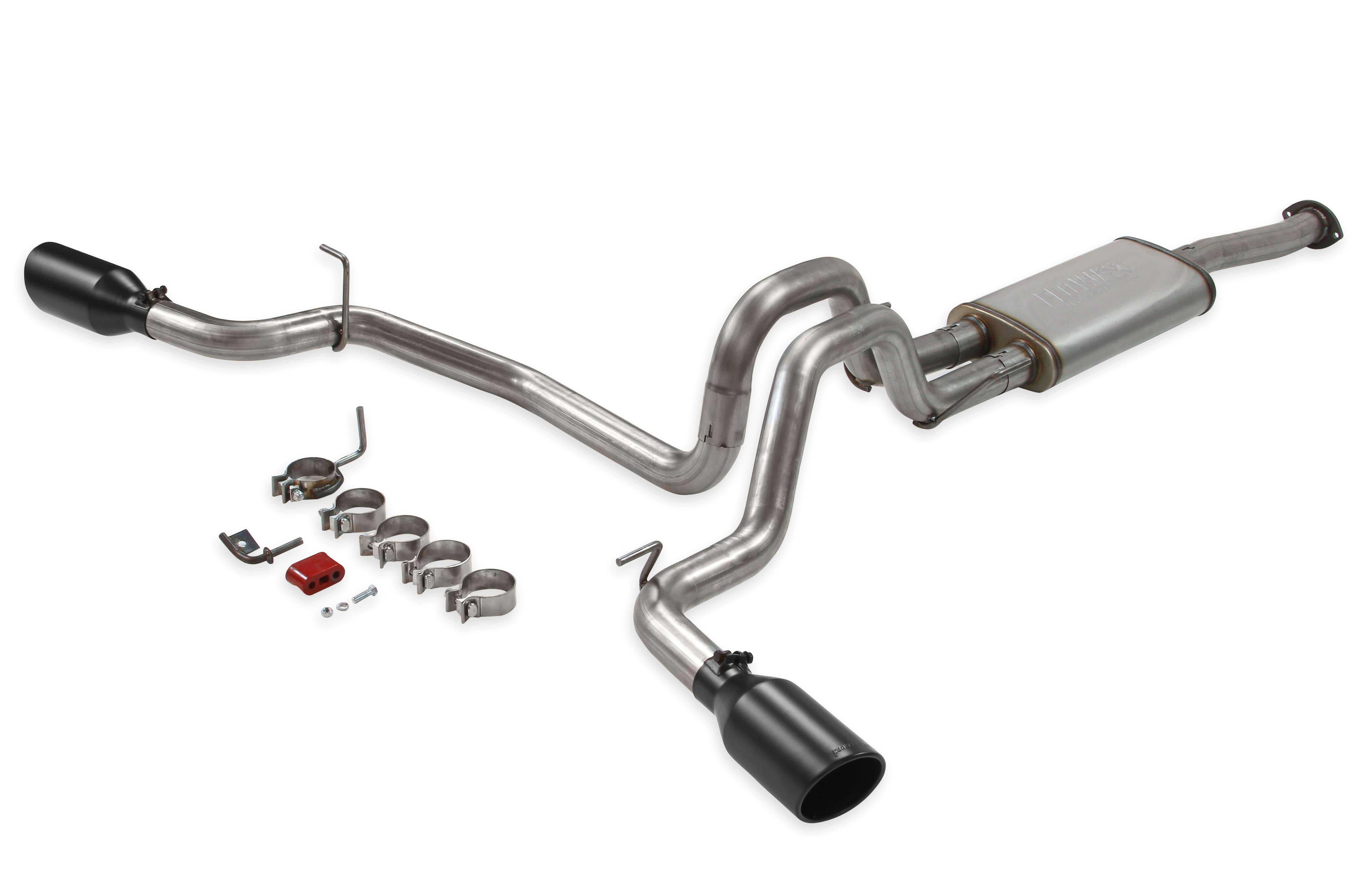 Toyota Tacoma Flowmaster FlowFX Exhaust System 717918