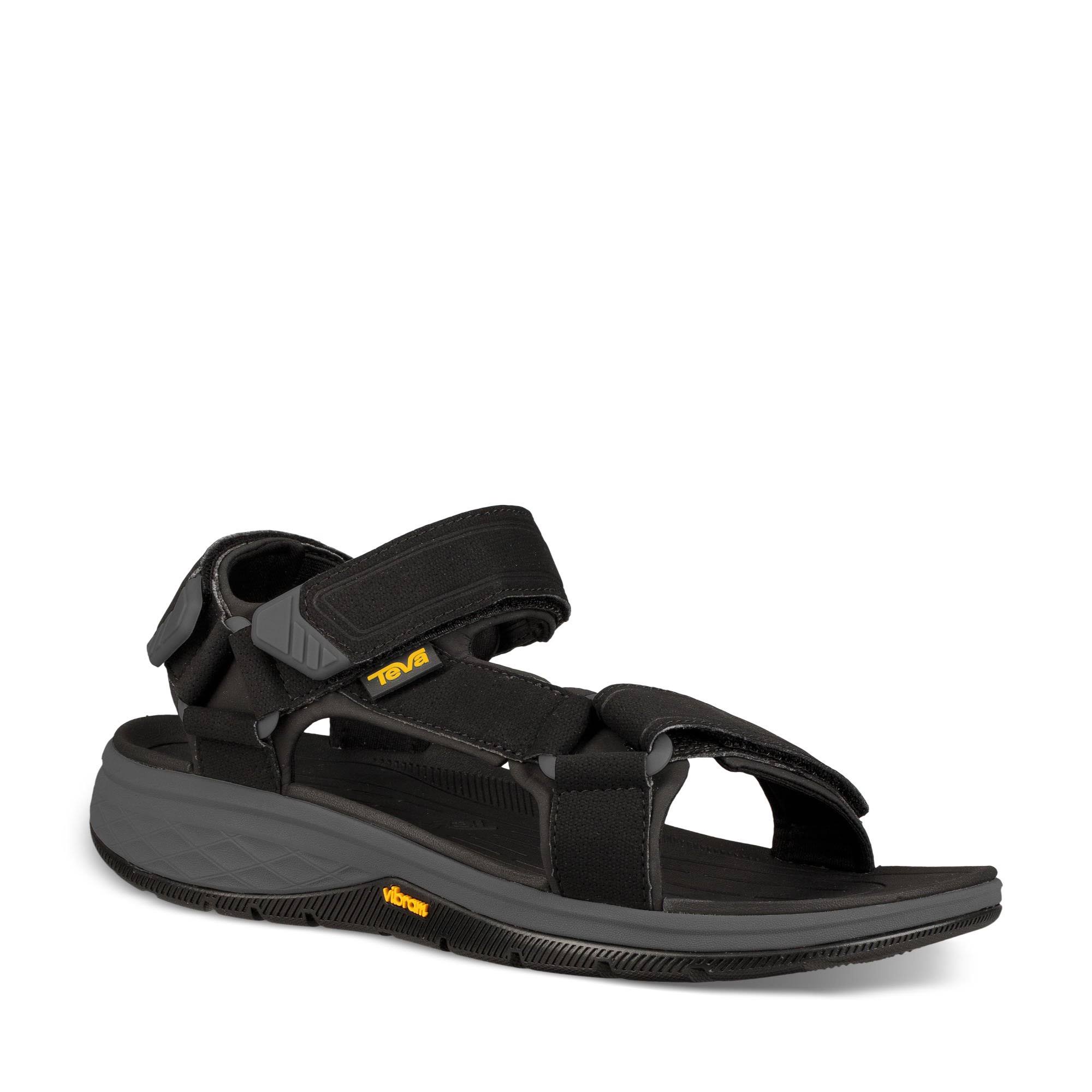 Teva Men&s Strata Universal - Black - 11